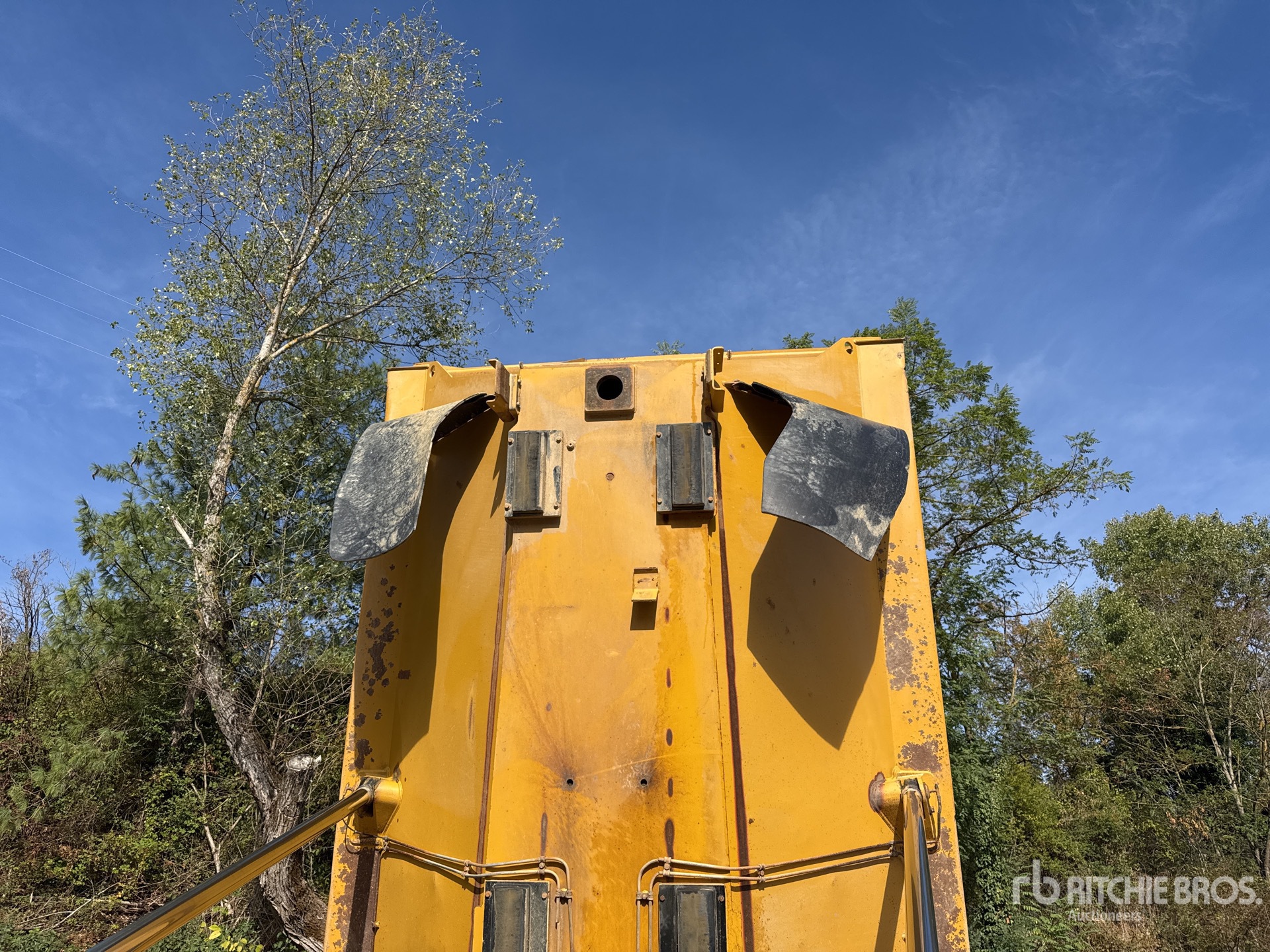 2012 Caterpillar 730C