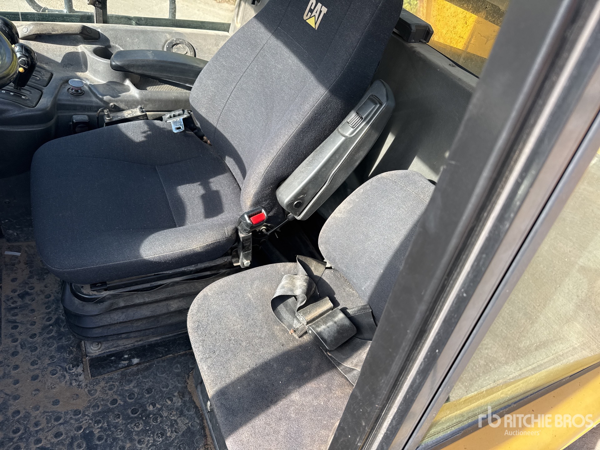 2012 Caterpillar 730C