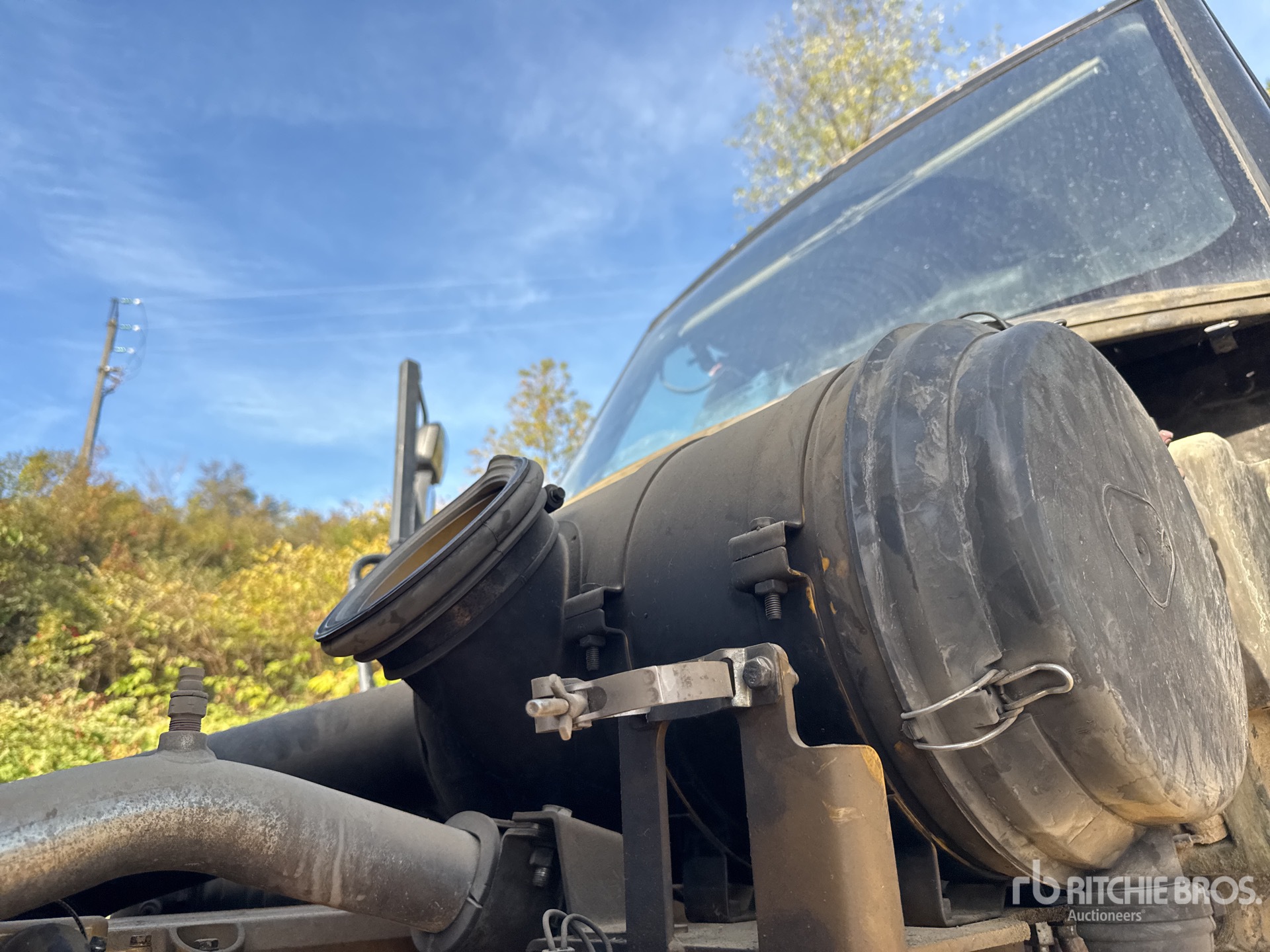 2012 Caterpillar 730C