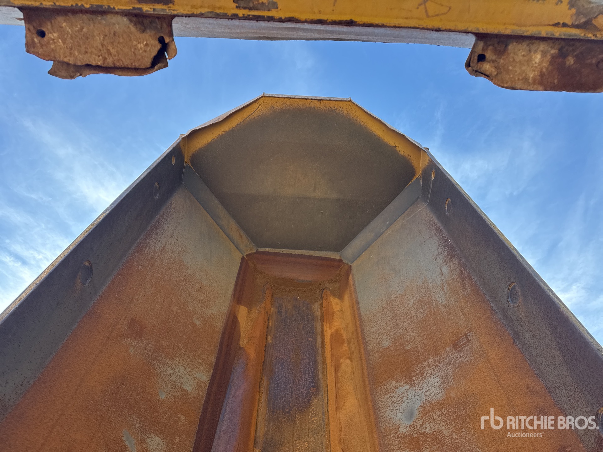 2012 Caterpillar 730C