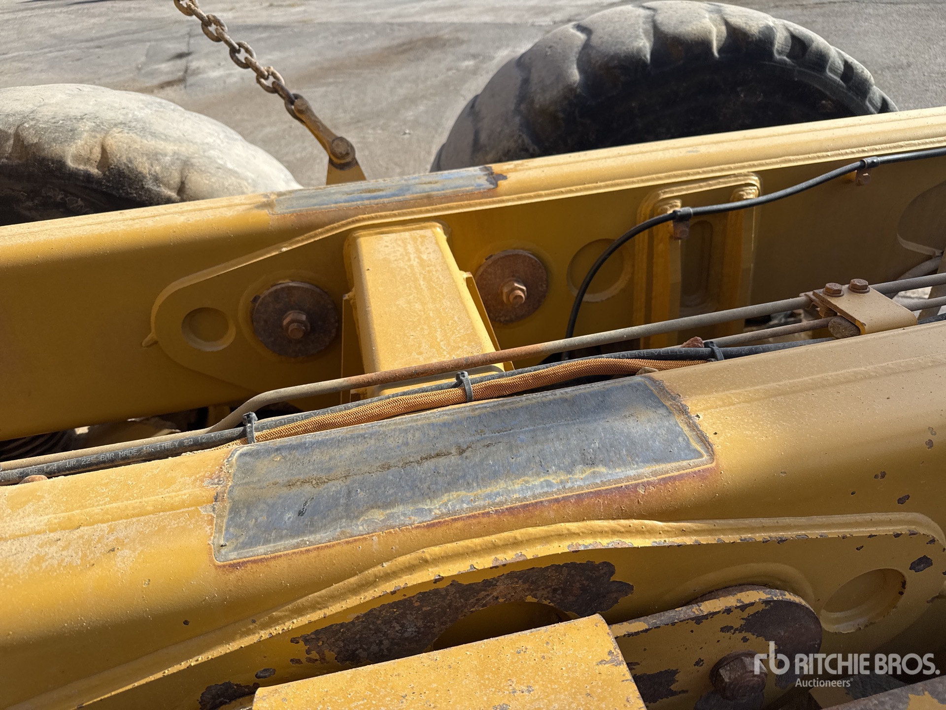 2012 Caterpillar 730C