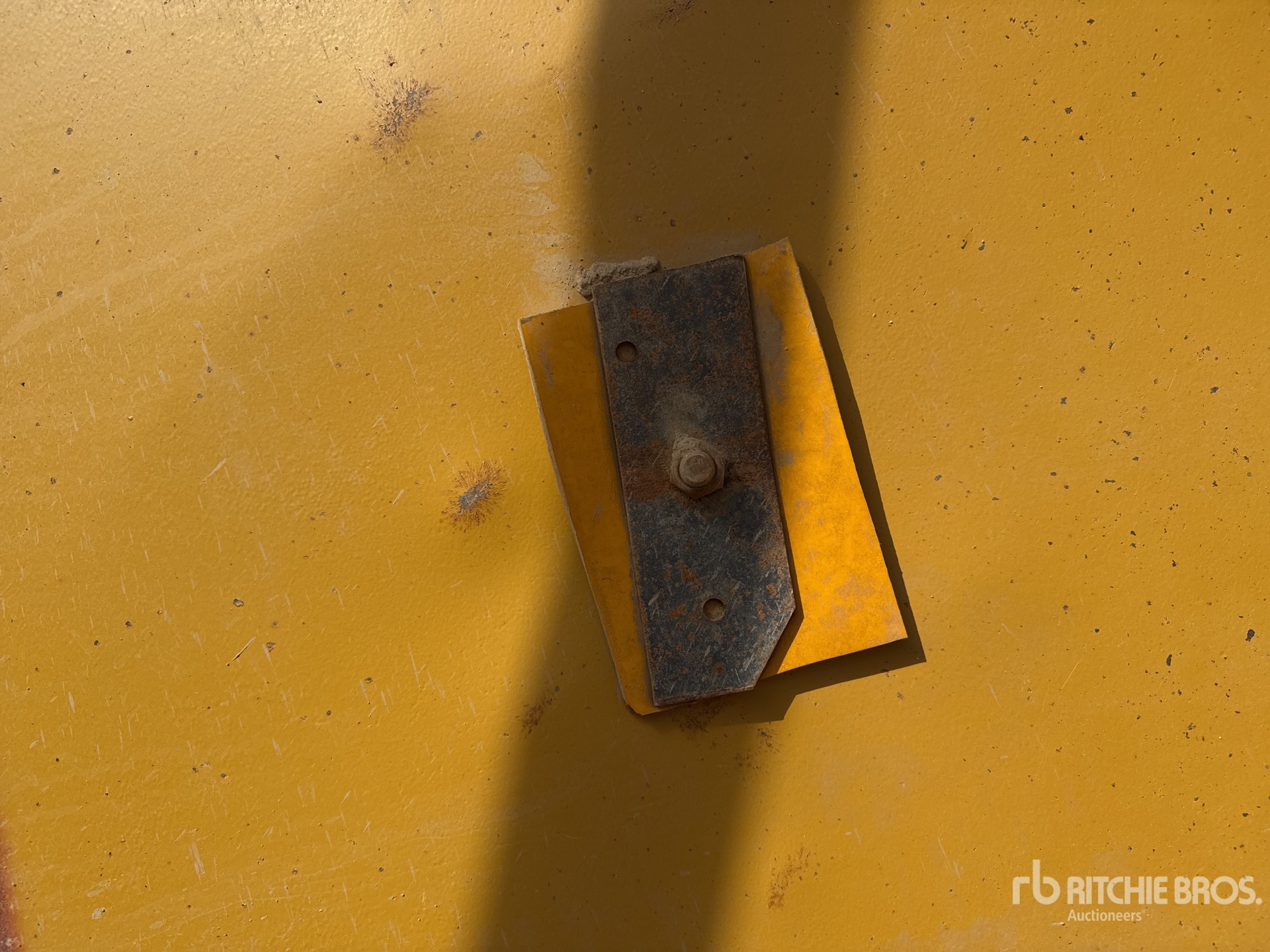2012 Caterpillar 730C
