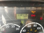 Cab with Engine Hours