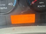 Cab with Engine Hours