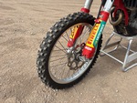 Chassis Photos with