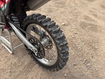 Chassis Photos with