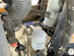 Basic Air Compressor* with