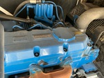 Engine with