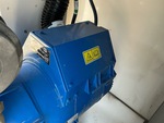 Generator with