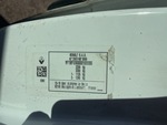 Aspect général with Numéro de série/Numéro d'identification du véhicule automobile