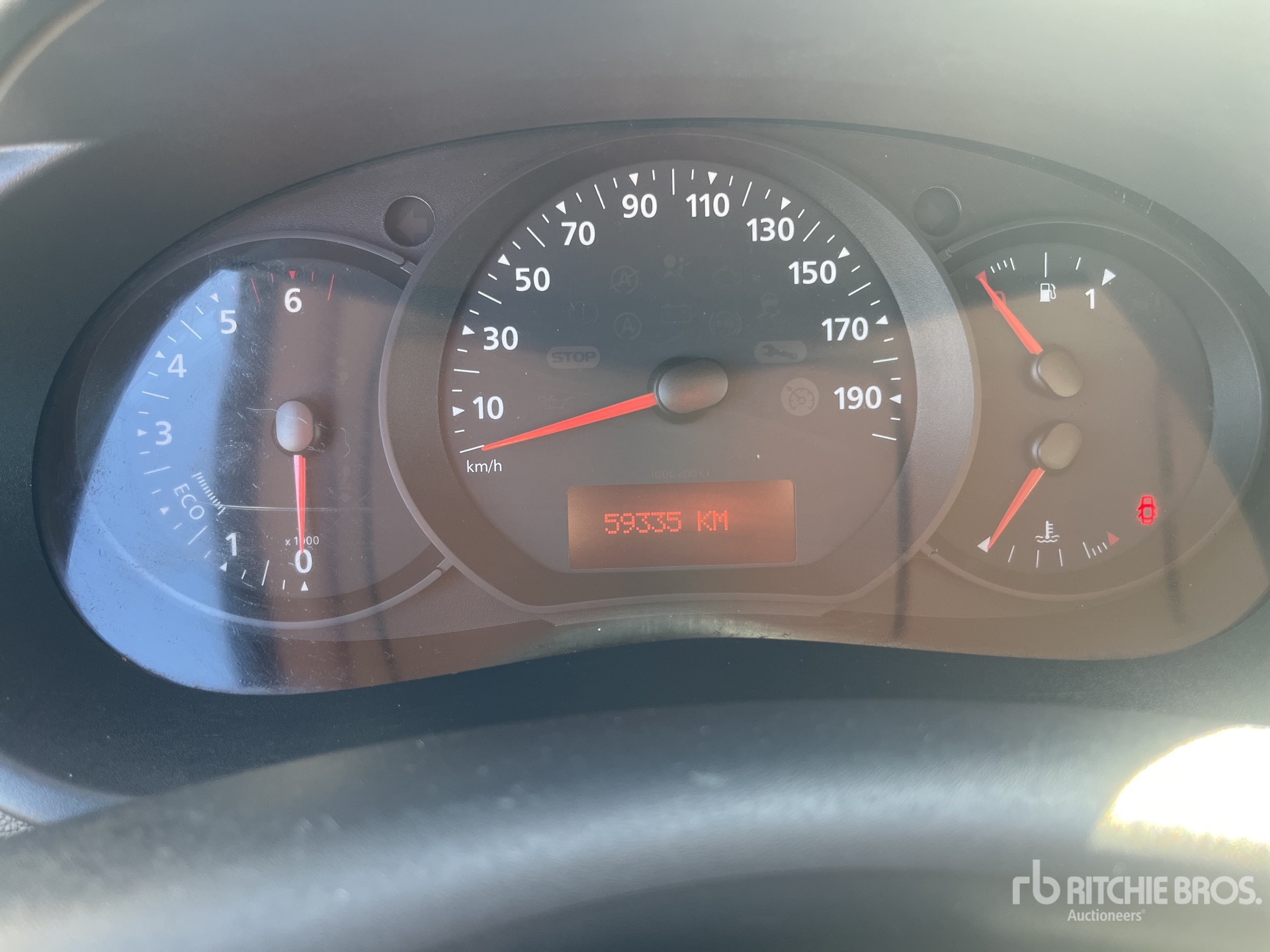 2021 Renault KANGOO 1.5DCI M