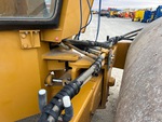 Hydraulique with