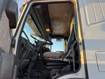 Cab with