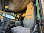 Cab with