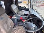 Cab with