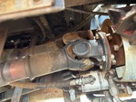 Drivetrain with