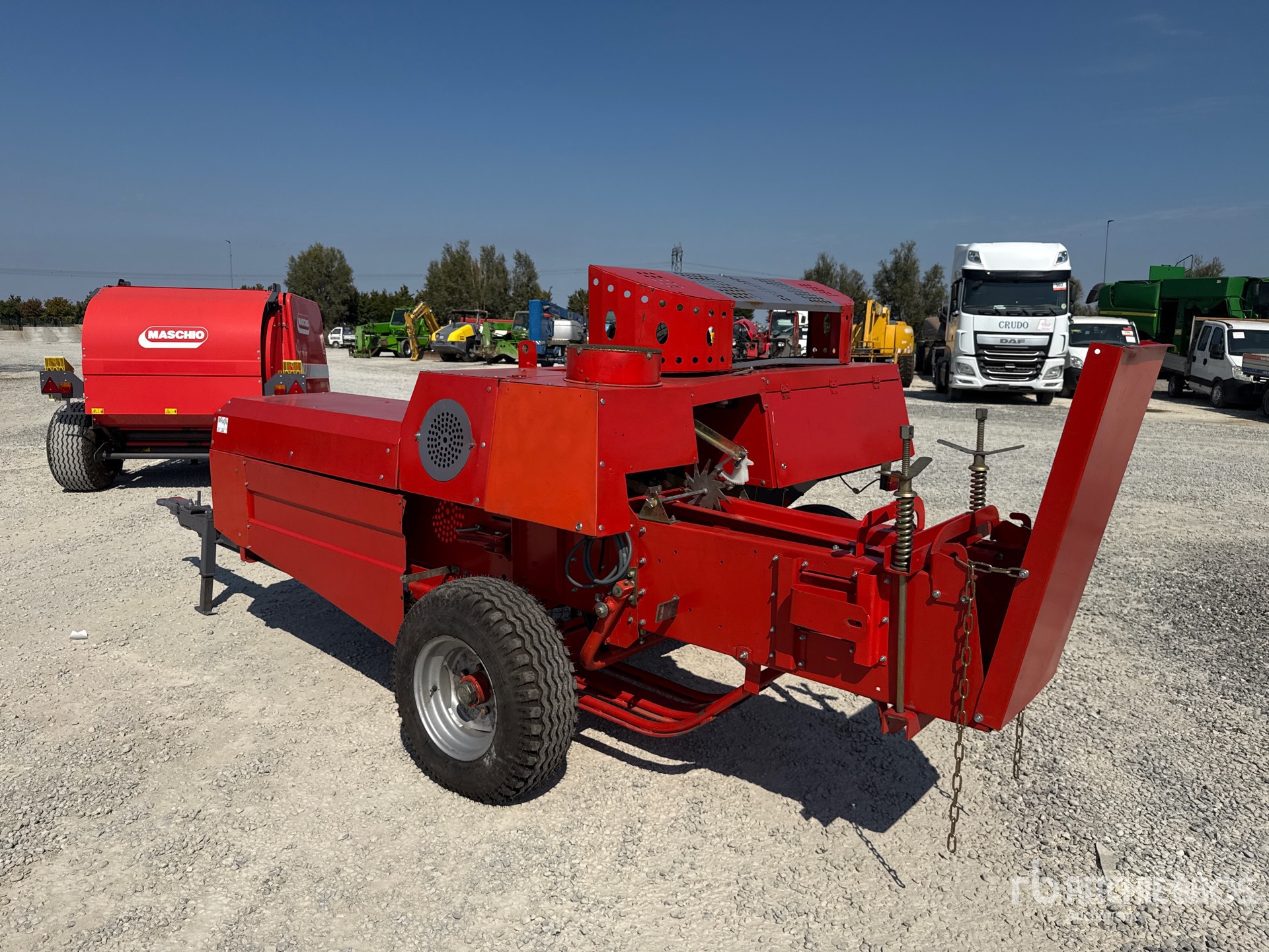 2026 Maschio PITAGORA