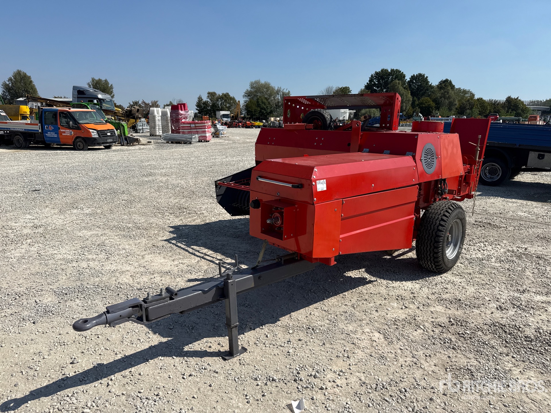 2026 Maschio PITAGORA