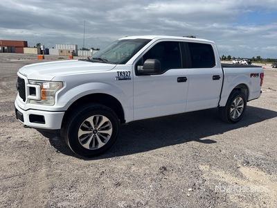 General Appearance with Featured Photo