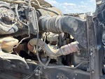 Motor with