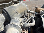 Motor with