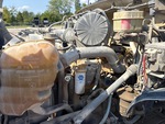 Motor with