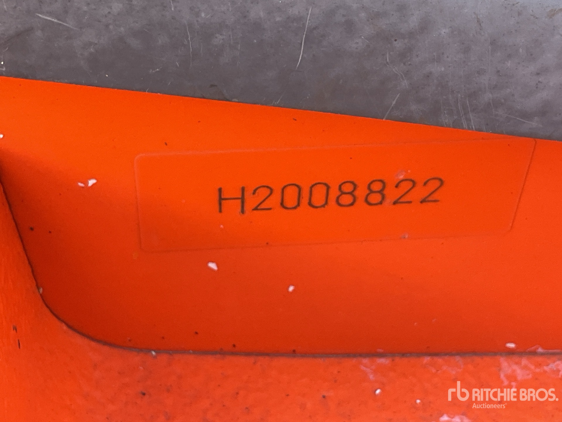 2017 Hamm HD12