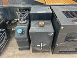 Hydraulics with