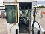 Cab with