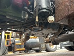 Underbody with Power Take Off