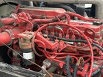 Engine with Fuel System
