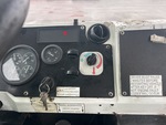 Cab with Heater