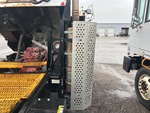 Engine with Diesel Particulate Filter