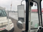 Cab with Mirrors