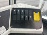 Cab with PTO Control