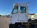 General Appearance with Sheet Metal (fiberglass) Condition