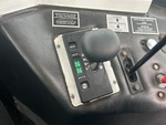 Cab with Gear Selector