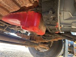 Engine with Oil Leaks