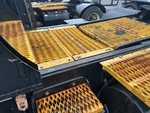 Underbody with Frame Condition