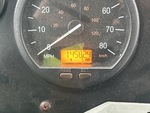 Cab with Engine Hours