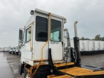 General Appearance with Sheet Metal (fiberglass) Condition