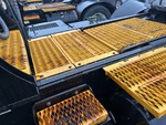 Underbody with Frame Condition