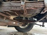 Engine with Oil Leaks
