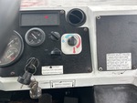 Cab with Heater