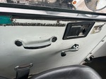 Cab with Window Controls