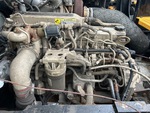Engine with Fuel System