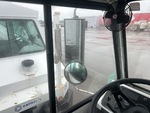 Cab with Mirrors