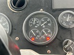 Cab with Oil Pressure