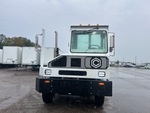 General Appearance with Exterior Lights