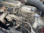 Engine with Fuel System